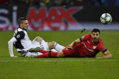 DRAGOVIĆ PRELOMIO: Stiže na Marakanu