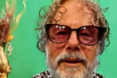 (FOTO) ŠOK TRANSFORMACIJA RIJALITI ZAVODNIKA! Bivši zadrugar neprepoznatljiv!