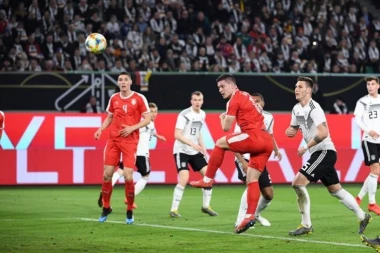 AFERAMA NIKAD KRAJA: Novi POTRES u Fudbalskom savezu