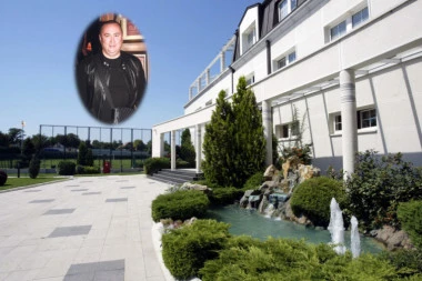 (VIDEO) NO ĐANI, NO PARTY! U Zemunelu GRMI hit poznatog folkera, a fudbaleri se PRSKAJU