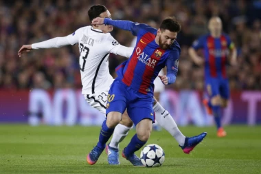 ZVANIČNO: Potpisao ugovor na tri godine