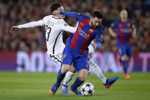 ZVANIČNO: Potpisao ugovor na tri godine