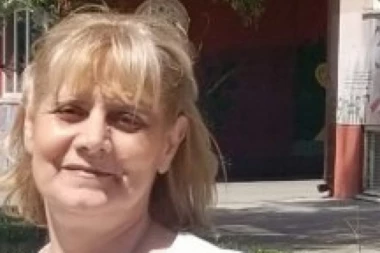 POZNAT IDENTITET MRTVE ŽENE U KRUŠEVCU: Za njom se tragalo dve nedelje!