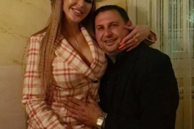 NAKON ŠTO JE SMUVAO HRVATICU, TAKI MARINKOVIĆ JE IZNENADIO SA SKUPOCENIM AUTOMOBILOM: Maja nije NI SVESNA šta se DEŠAVA!