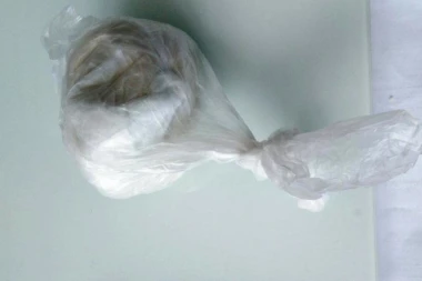 PAO DILER NA ZVEZDARI: Uhapšen zbog posedovanja HEROINA