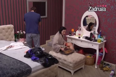 (VIDEO) KRISTIJAN otkrio šta bi RADIO sa RIALDOM, potom ODBIO da se upozna sa Kristininim RODITELJIMA!