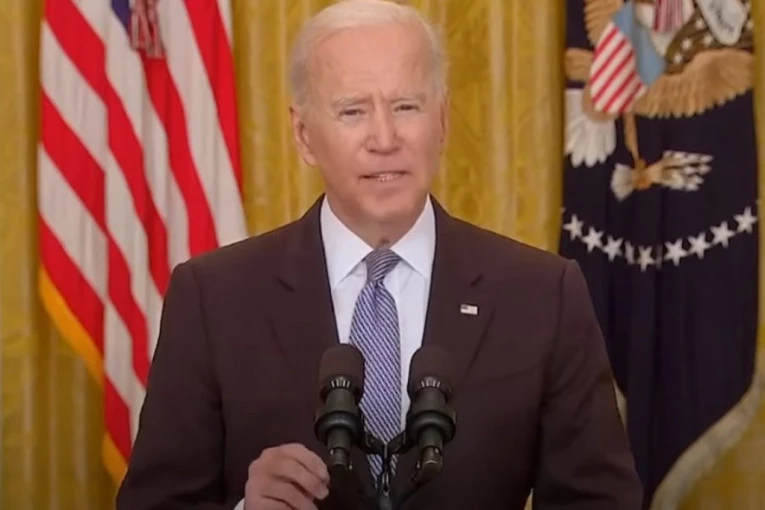 BAJDENU NAGLO OPALA PODRŠKA AMERIKANACA ZBOG POVLAČENJA: Na sva usta HVALIO avganistansku vojsku, a sad doživeo DEBAKL!