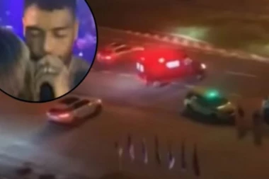 POGINUO POPULARNI PEVAČ! Pao sa PETOG SPRATA, imao je samo 23 godine, cela ZEMLJA U SUZAMA