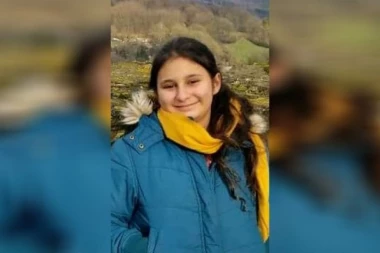 JAVILA SE ODBEGLA DEVOJČICA TOMANIJA D.! Roditeljima postavila neverovatan uslov za povratak kući!