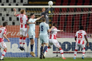 STIGAO NA PREGOVORE: Crveno-beli vraćaju najboljeg stranca u ISTORIJI