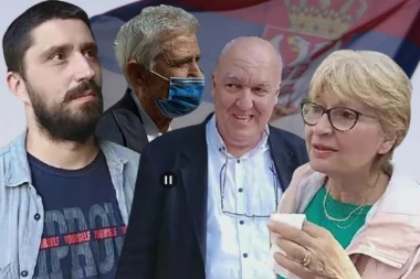 (VIDEO ANKETA) PITALI SMO BEOGRAĐANE KOJA DRŽAVA JE NAŠ PRIJATELJ: Nijedna mi ne pada na pamet, ali neka bude Šri Lanka!