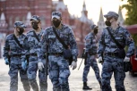 ROSGVARDIJA ZAPUCALA NA DECU I CIVILE: Hteli da pokažu šta znaju, ali sve je pošlo naopako (UZNEMIRUJUĆI VIDEO)