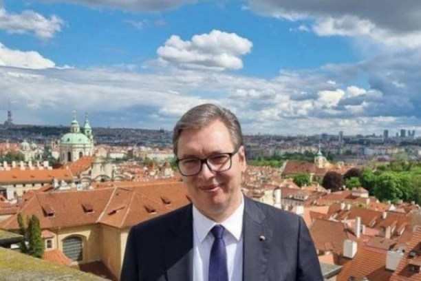 (VIDEO) VUČIĆ POPULARNIJI OD TITA I ĐINĐIĆA: Istraživanaj pokazala, narod rekao svoje!