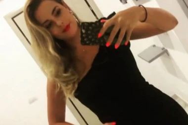 (FOTO) DIGLA JE EVROPU NA NOGE: Simbolom "DVOGLAVOG ORLA" predstavnica Albanije šokirala je javnost!