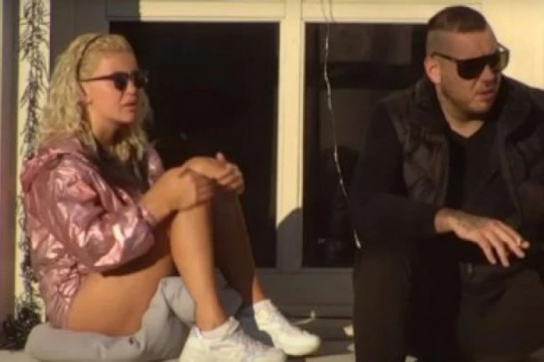 (VIDEO) Sanja i Car ODLUČILI DA ZADRŽE DETE: NEMA ABORTUSA, možemo se nositi sa tim!