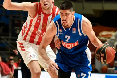 LEGENDARNI TRENER ŠOKIRAO DELIJE: Ništa od pobede Zvezde, igraće se majstorica!