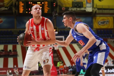 PONOVO IZMENE ABA LIGE: Crvena zvezda pred NOVIM IZAZOVOM u finalu!
