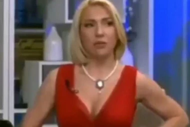 ODRAĐIVALA SAM MAJČINSTVO ZATO MOJA ĆERKA JOŠ NE GOVORI! Emotivna ispovest Jovane Jeremić  o naslednici Lei!