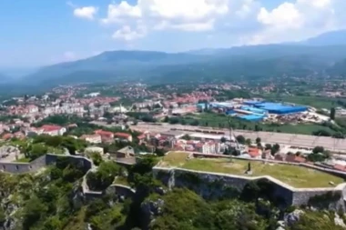 SRBI PONOVO VLADAJU KNINOM: Napeto u Hrvatskoj! ČITAJTE U SRPSKOM TELEGRAFU!