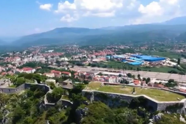 SRBI PONOVO VLADAJU KNINOM: Napeto u Hrvatskoj! ČITAJTE U SRPSKOM TELEGRAFU!