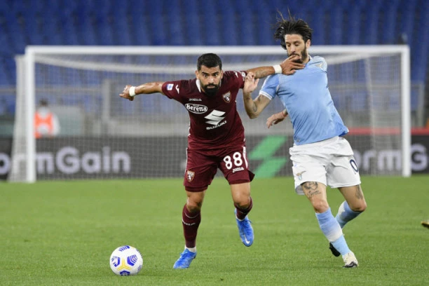 (VIDEO) LACIO BEZOPASAN BEZ SERGEJA: Torino opstao u Seriji A