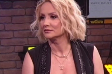 NE ŽELIM DA BUDEM POZNATA! Ćerka Goce Tržan jednim potezom PROMENILA ŽIVOT iz korena!