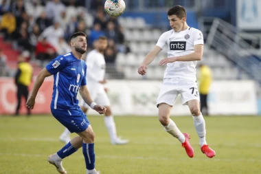 NOVI SKANDAL U SRPSKOM FUDBALU: BRUKA! Ovo je najveća moguća SRAMOTA