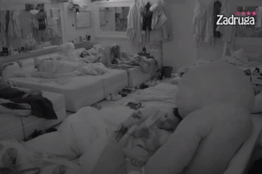 (VIDEO) FILIP CAR KRENUO U AKCIJU PA DOBIO KORPU OD SANJE: Evo KOGA zapravo želi da OŽENI!