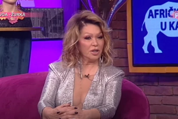 BIĆE SKANDALA I ŠOKOVA, MNOGI ĆE SE POPLAŠITI: Neda Ukraden najavila AUTOBIOGRAFIJU, pa otkrila sve o emotivnom statusu!