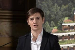 ANA BRNABIĆ ODBRUSILA MILANOVIĆU: Hrvatska Srbiji ovo neće oprostiti! Šta? Što tražimo pravdu za ubijenu decu na Petrovačkoj cesti?
