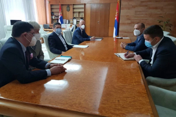 Sporazum Srbije i Austrije o korišćenju Banje Koviljače za državljane Austrije