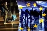 EVROPO, E SAD ĆEŠ SE USREĆITI: Lažna država Kosovo dobila viznu liberalizaciju!
