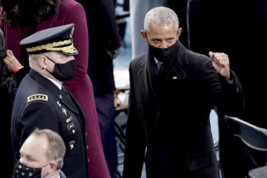 (VIDEO) BOMBASTIČNO PRIZNANJE BARAKA OBAME! Bivši predsednik Amerike ponovo je pričao o NLO i vanzemaljcima!