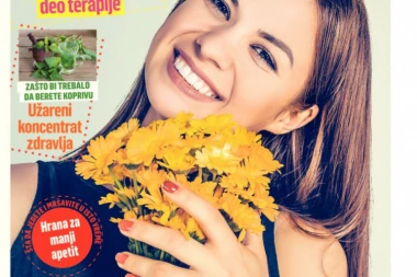 SRPSKI TELEGRAF POKLANJA DODATAK "RUSKI LEKAR": Neurolog otkriva kako da sprečite MOŽDANI UDAR