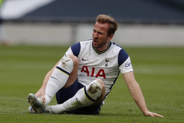 DA LI OVO ZNAČI KRAJ? Hari Kejn povukao KLJUČNI POTEZ!