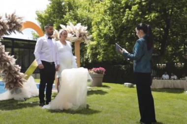 VRŠI NUŽDU GDE STIGNE: Komšije progovorile o Marku i Luni nakon svadbe i ZGROZILE JAVNOST GADOSTIMA!