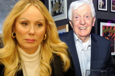 ĐORĐE MARJANOVIĆ UMALO UMRO ZBOG BRENINOG KONCERTA, ONA GA NAKON TOGA ZABORAVILA: Tri dana sam bio bez svesti, pamtim samo...