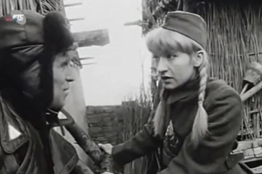 PREMINULA GLUMICA SEKA MIRKOVIĆ! Zvezda serije "Filip na konju", zbog uloge Ane komunisti su je proganjali