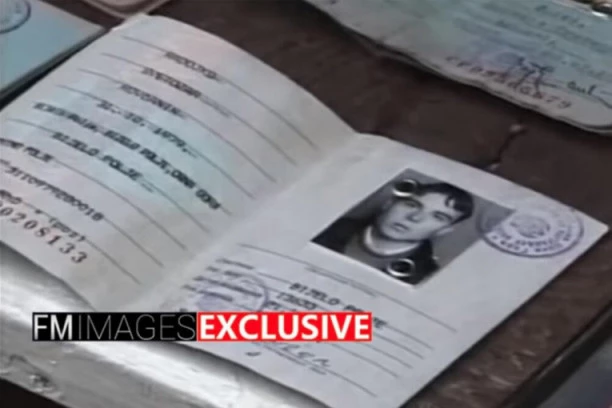 OPET BIH BRANIO KOŠARE! Ispovest vojnika Radojka Rovčanina, čija se lična karta vidi na snimku terorista OVK (VIDEO)