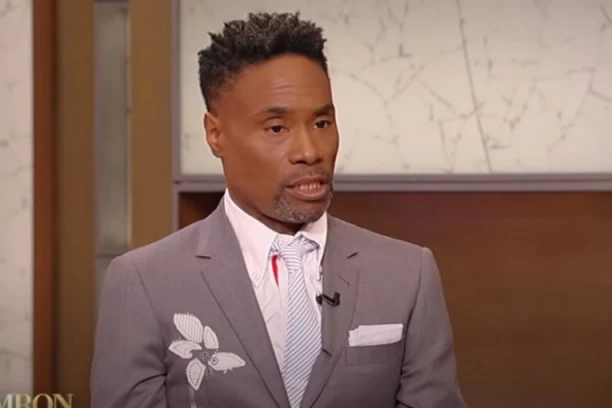 SLAVNI GLUMAC KRIO 14 GODINA DA JE HIV POZITIVAN: Javnost ostala ŠOKIRANA nakon ovog priznanja!