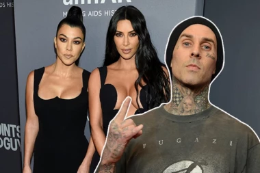 ŠOK OTKRIĆE! KIM KARDAŠIJAN DELILA DEČKA SA ROĐENOM SESTROM: Ona bila u sve UPUĆENA!