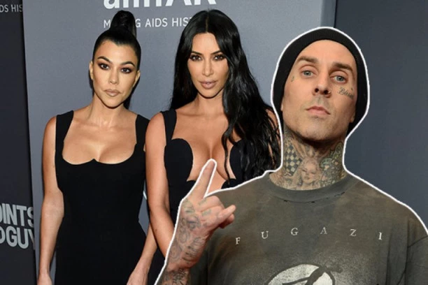 ŠOK OTKRIĆE! KIM KARDAŠIJAN DELILA DEČKA SA ROĐENOM SESTROM: Ona bila u sve UPUĆENA!