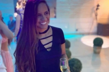 (FOTO) EGZOTIČNA VATERPOLISTKINJA ŠOKIRALA SRBIJU: Ceo Novi Sad uzdiše za njom, a srce joj je ukrala Barbara!