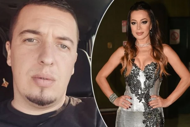 PEVALA "JAČI SMO OD SRBIJE" A SADA SE OD NJE PERU SVE KOLEGE: Poznati pevač ODBIO DA NASTUPI sa Jadrankom Barjaktarović!