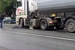TURČIN KAMIONOM UBIO PEŠAKA U NIŠU! Preminuo na licu mesta!