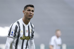 TRI OPCIJE U IGRI: Srbin menja Kristijana Ronalda u Juventusu?