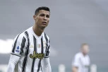 ITALIJANI JAVLJAJU: Ronaldo ponuđen Mančesteru!