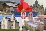 KOSOVO JE SRCE SRBIJE: A fudbal je njegov neizostavan deo!