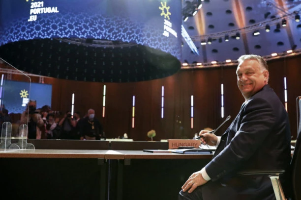 ORBAN OBJAVIO: POBEDILI SMO TREĆI TALAS PANDEMIJE! Ukida i meru nošenja maski i to samo zahvaljujući jednoj stvari koju ima i Srbija!