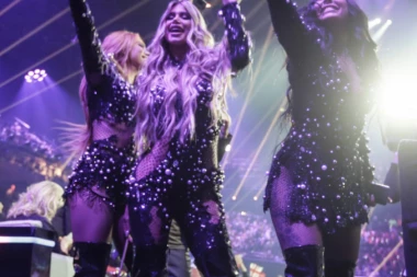 (VIDEO) SPEKTAKL U ZAGREBU NAKON PLASMANA HURRICANE U FINALE: Pogledajte scenu koja je ODUŠEVILA JAVNOST!